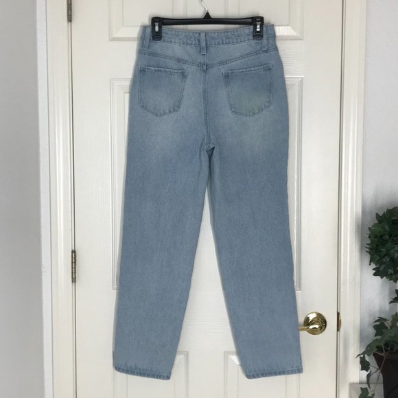 BP Jeans | Light Wash | Size 28 - Picture 6 of 11